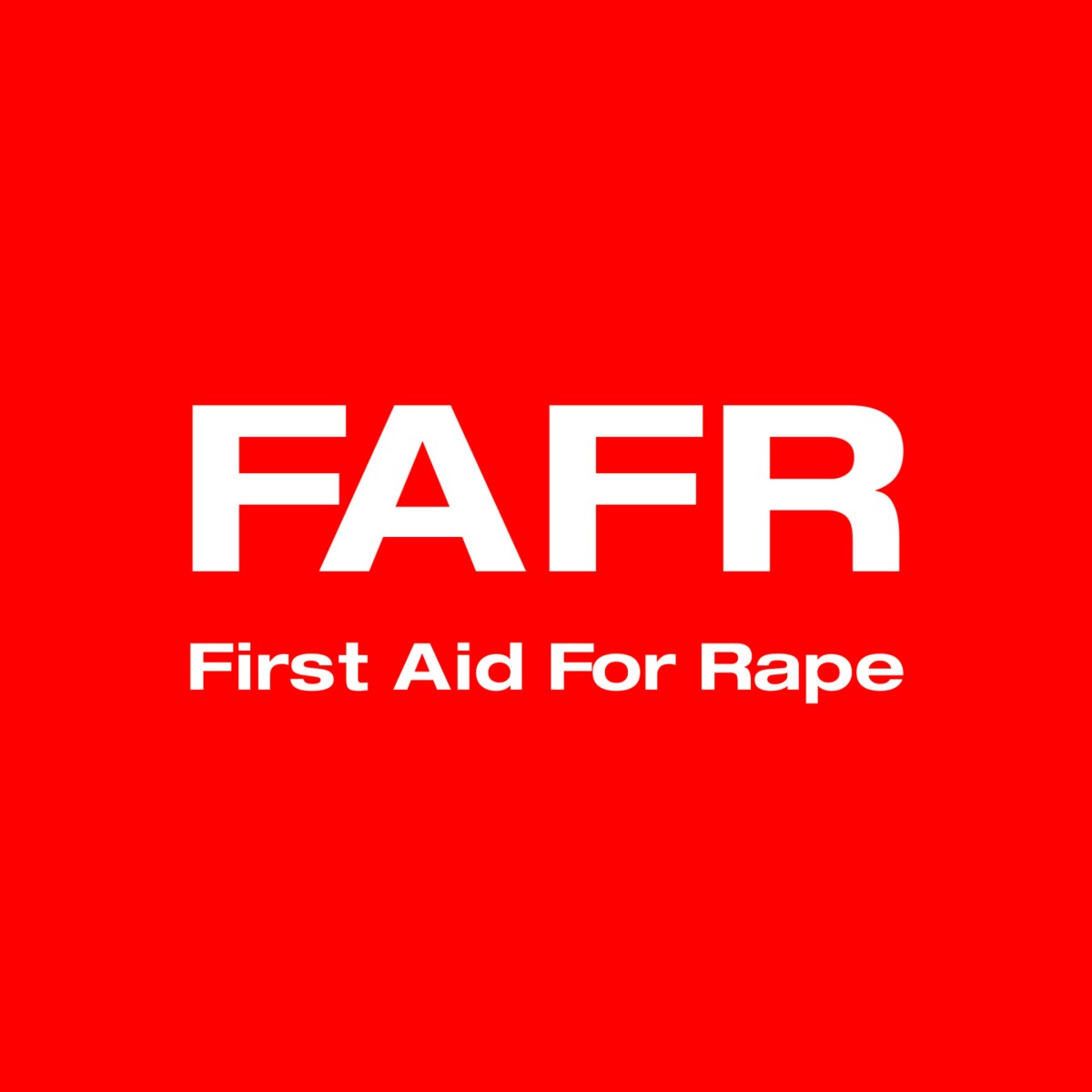 FAFR Team